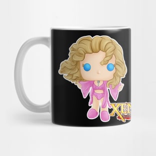 Aphrodite Mug